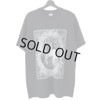 90s USA製 MEDUSA TEE SHIRT