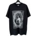 画像1: 90s USA製 MEDUSA TEE SHIRT (1)