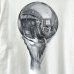 画像4: 90s USA製 MC ESCHER TEE SHIRT