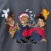 画像4: 90s USA製 SKUNK KELLOGG'S MARIJUANA PARODY TEE SHIRT (4)