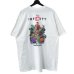 画像1: 00s DISNEY PIXAR TEE SHIRT (1)