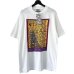 画像1: 90s GUSTAV KLIMT TEE SHIRT (1)