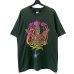 画像1: 90s SMOKIN GROOVES FESTIVAL TEE SHIRT (1)