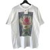 画像1: 90s SALVADOR DALI TEE SHIRT (1)