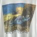 画像2: 90s USA製 VINCENT VAN GOGH TEE SHIRT (2)