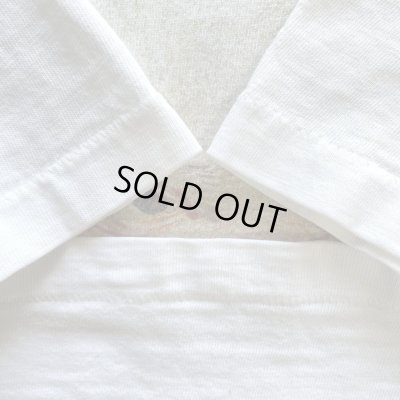 画像3: 90s USA製 VINCENT VAN GOGH SELF PORTRAIT TEE SHIRT