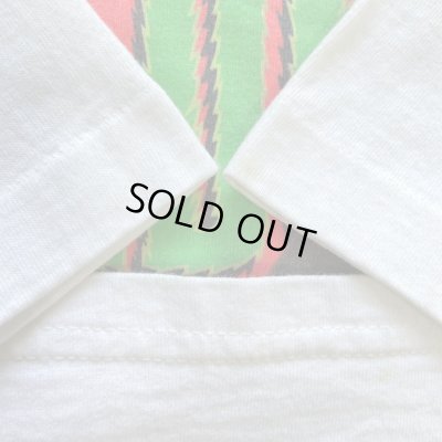 画像5: 90s USA製 DOG EAT DOG WEEDIES PHOTO TEE SHIRT