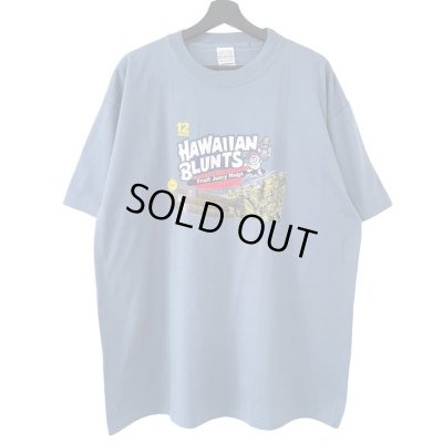 画像1: 90s MARIJUANA PARODY TEE SHIRT