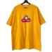 画像1: 90s PLAY-DOH MARIJUANA PARODY TEE SHIRT (1)