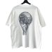 画像2: 90s USA製 MC ESCHER TEE SHIRT (2)