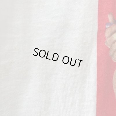 画像8: 90s USA製 DOG EAT DOG WEEDIES PHOTO TEE SHIRT