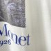 画像3: 90s USA製 CLAUDE MONET TEE SHIRT (3)