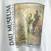 画像2: 90s USA製 SALVADOR DALI TEE SHIRT (2)