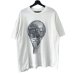 画像1: 90s USA製 MC ESCHER TEE SHIRT (1)