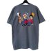 画像1: 90s USA製 SKUNK KELLOGG'S MARIJUANA PARODY TEE SHIRT (1)