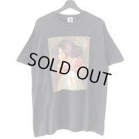 90s USA製 AUGUSTE RENOIR TEE SHIRT