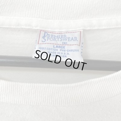 画像5: 90s USA製 SALVADOR DALI TEE SHIRT