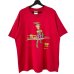 画像1: 90s USA製 TOY STORY WOODY TEE SHIRT (1)