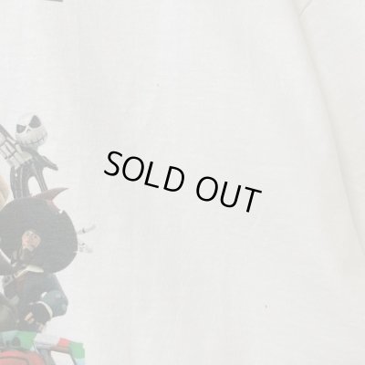 画像7: 00s DISNEY PIXAR TEE SHIRT