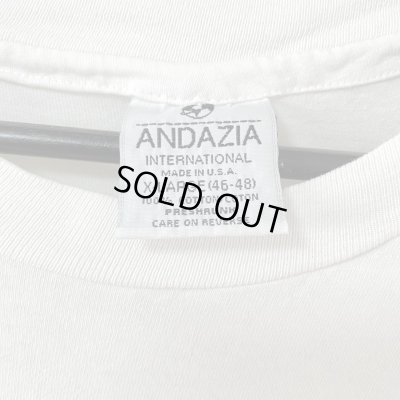 画像7: 90s USA製 MC ESCHER TEE SHIRT