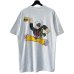 画像2: 90s USA製 POPEYE JORDAN PARODY TEE SHIRT (2)