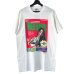 画像1: 90s USA製 DOG EAT DOG WEEDIES PHOTO TEE SHIRT (1)