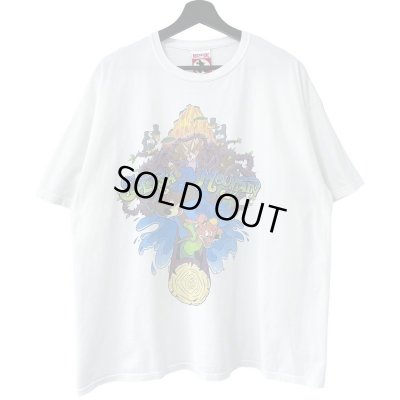 画像1: 90s USA製 SPLASH MOUNTAIN TEE SHIRT