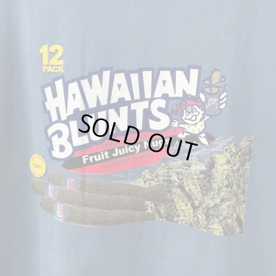 画像2: 90s MARIJUANA PARODY TEE SHIRT