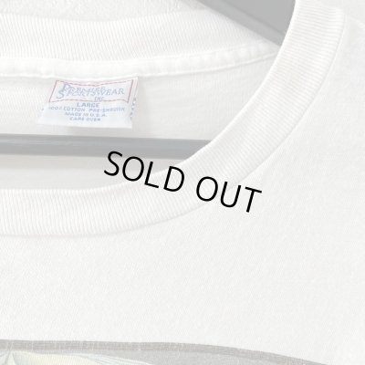 画像6: 90s USA製 SALVADOR DALI TEE SHIRT