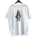 画像1: 00s Mr.&Mrs. SMITH TEE SHIRT (1)