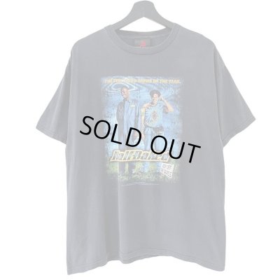 画像1: 00s HALF BAKED TEE SHIRT