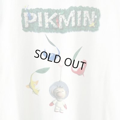 画像2: 00s PIKMIN TEE SHIRT