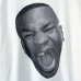 画像2: 90s USA製 MIKE TYSON BIG FACE TEE SHIRT (2)