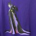 画像4: 90s USA製　VILLANS MALEFICENT L/S TEE SHIRT