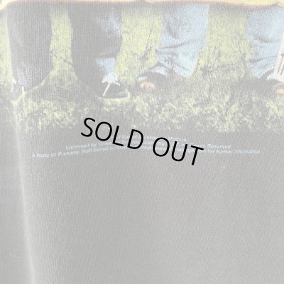 画像3: 00s HALF BAKED TEE SHIRT