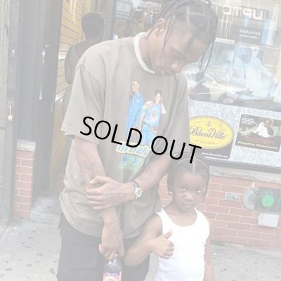 画像5: 00s HALF BAKED TEE SHIRT