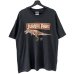 画像1: 90s USA製 JURASSIC PARK TEE SHIRT (1)