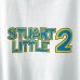 画像3: 00s STUART LITTLE TEE SHIRT (3)