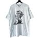 画像1: 90s USA製 BEAUTY and the BEAST TEE SHIRT (1)