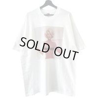 90s USA製 MARILYN MONROE PHOTO TEE SHIRT