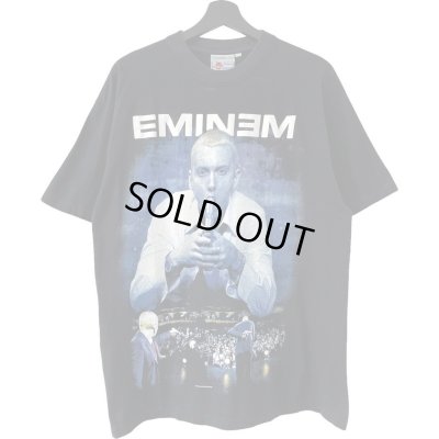 画像1: 00s EMINEM ENCORE TEE SHIRT