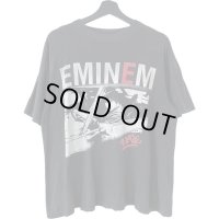 00s EMINEM 8MILE TEE SHIRT