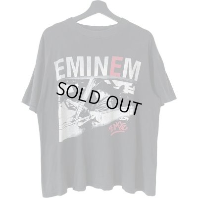 画像1: 00s EMINEM 8MILE TEE SHIRT