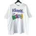 画像1: 90s USA製 KLEENEX 企業 TEE SHIRT (1)