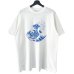 画像1: 90s YIN YANG ART TEE SHIRT (1)