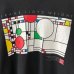 画像2: 90s USA製 FRANK LLOYD WRIGHT ART TEE SHIRT (2)