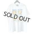 90s USA製 USPS PEARCHE&PEARS ART TEE SHIRT