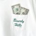 画像2: 90s BEVERLY HILLS MONEY POCKET TEE SHIRT (2)