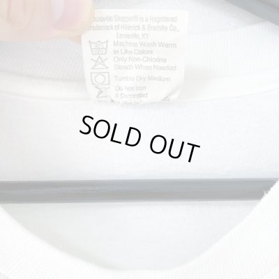 画像6: 2000s SMILEY HAVE A NICE MILLENNIUM PARODY ART TEE SHIRT