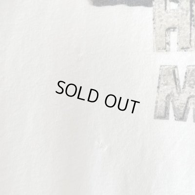 画像8: 2000s SMILEY HAVE A NICE MILLENNIUM PARODY ART TEE SHIRT